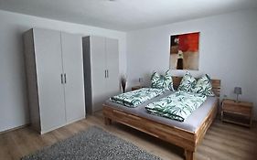 Hortensia - Appartment - Ferienwohnung - Ferienhaus